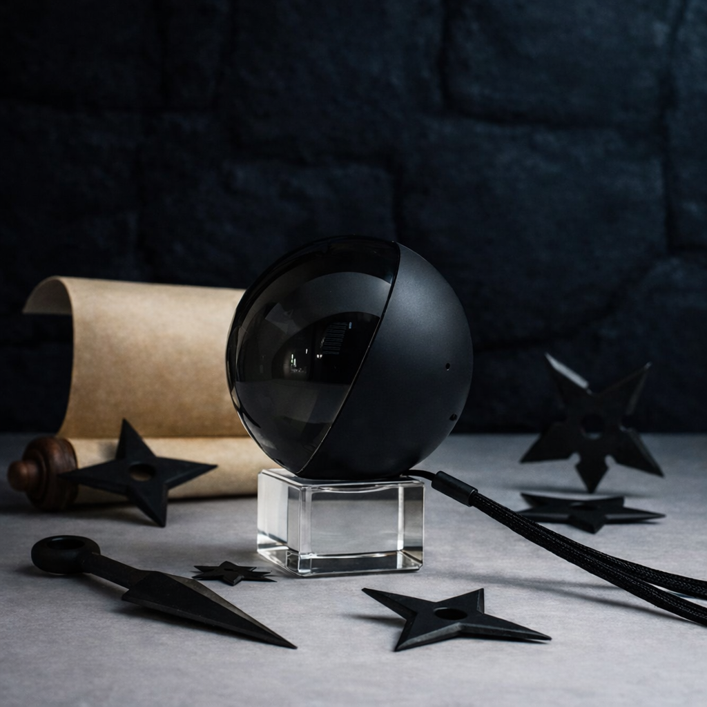 Animora™ 3D 스피어 볼