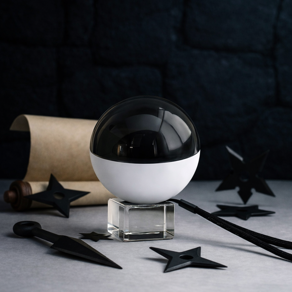 Animora™ 3D 스피어 볼