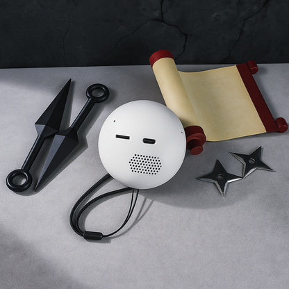 Animora™ 3D 스피어 볼